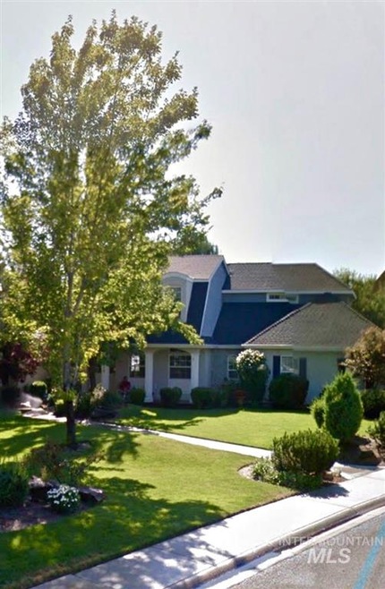 1874 N Radcliffe Way, Eagle, ID 83616 - photo 1