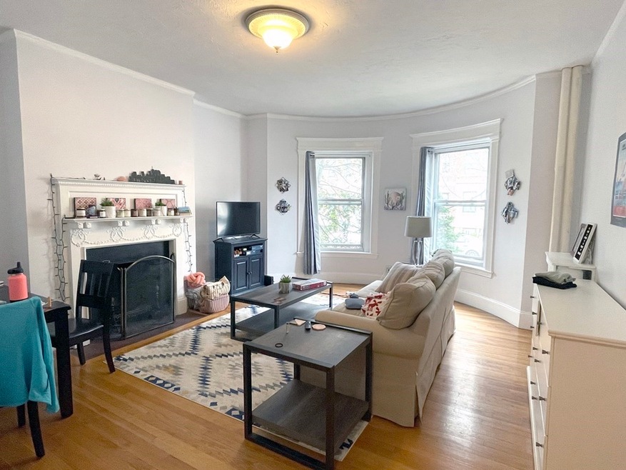 30 Peterborough St unit 19, Boston, MA 02215 - photo 1