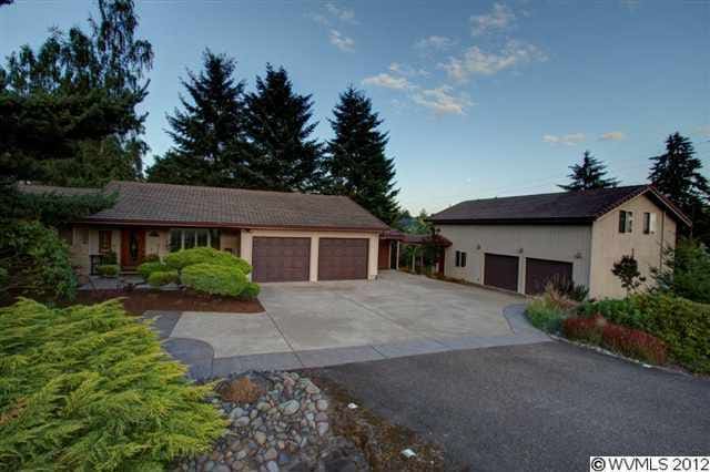 2795 Crocker Ln NW, Albany, OR 97321 - photo 1