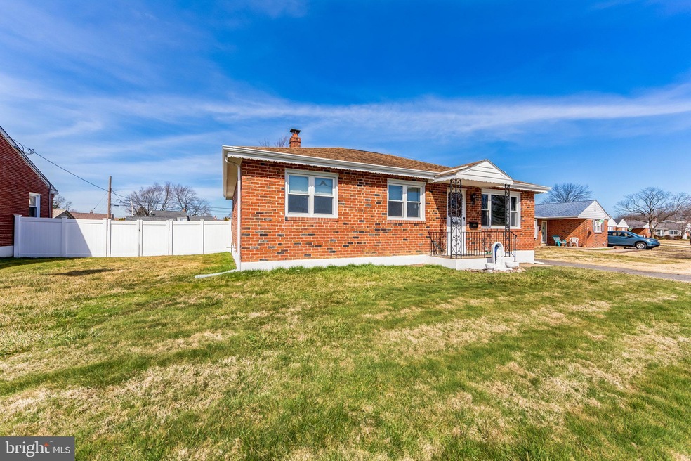 1155 Harper Ave, Woodlyn, PA 19094 - photo 1