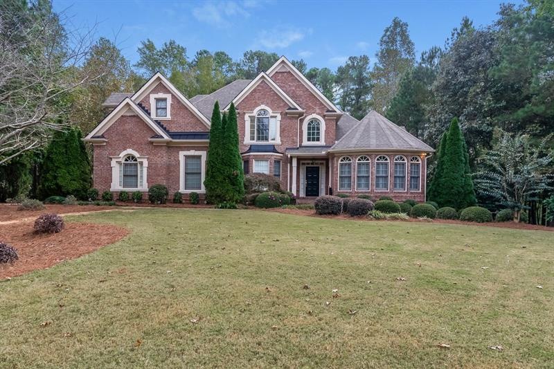 2208 Ivey Creek Way, Stone Mountain, GA 30087 - photo 1