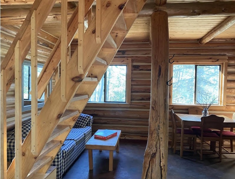 Cabin