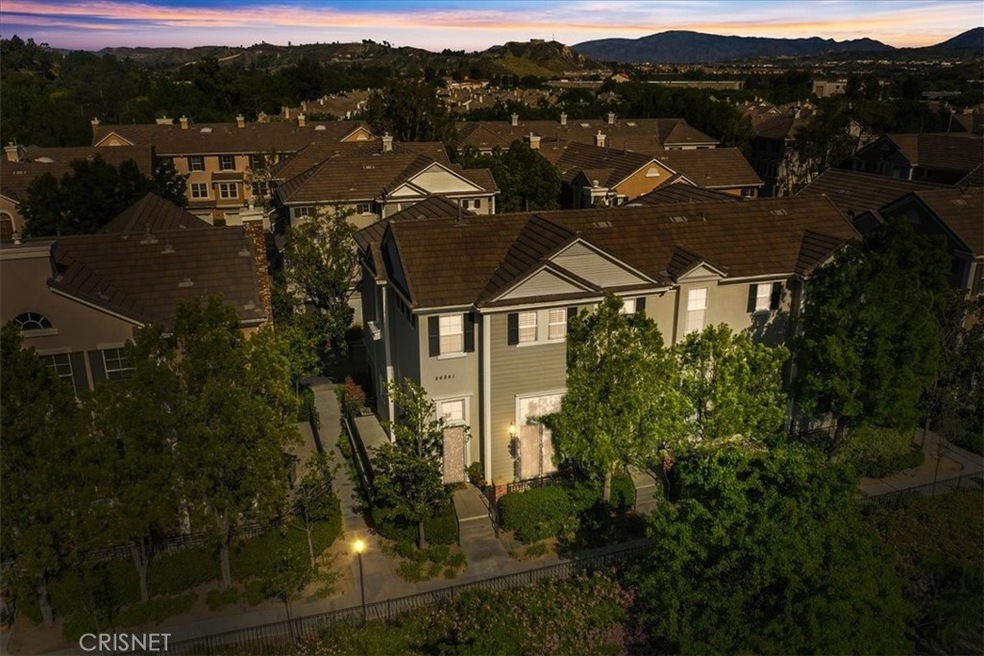 26841 Shorebreak Ln unit 36, Valencia, CA 91355 - photo 1