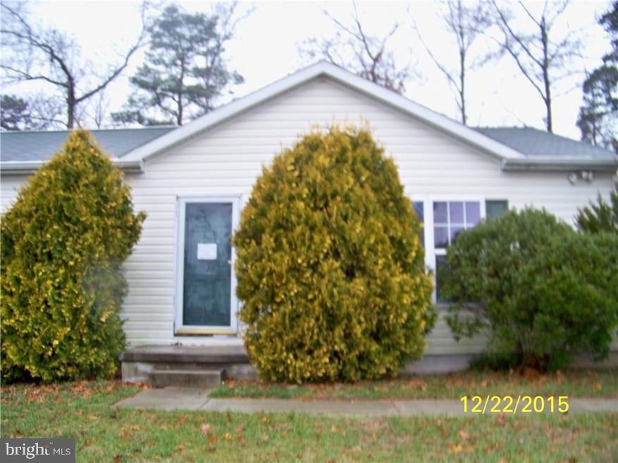 307 Flatbush Ave, Egg Harbor Township, NJ 08234 - photo 1