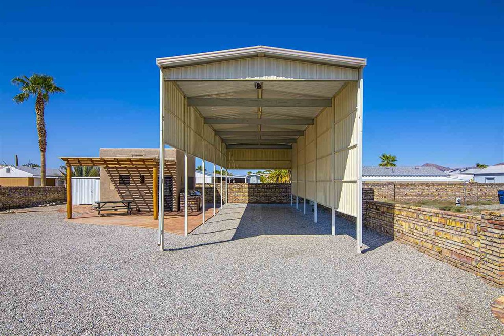 13716 E 49th St, Yuma, AZ 85367 - photo 1