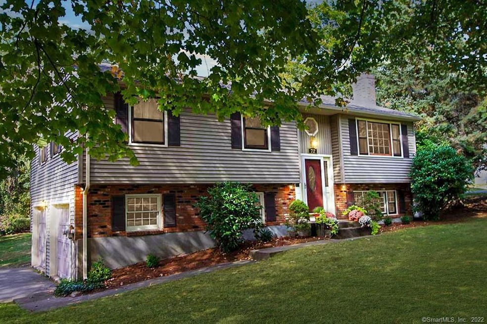 72 Gideon Ln, Glastonbury, CT 06033 - photo 1