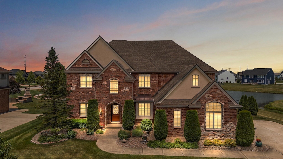 8540 W 105th Ave, Saint John, IN 46373 - photo 1