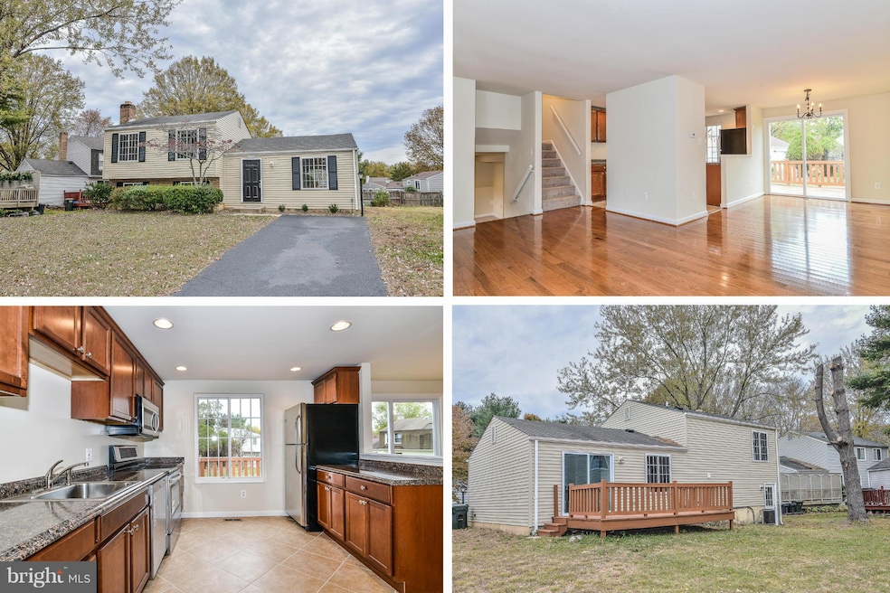 6103 Meadowpond Ct, Burke, VA 22015 - photo 1