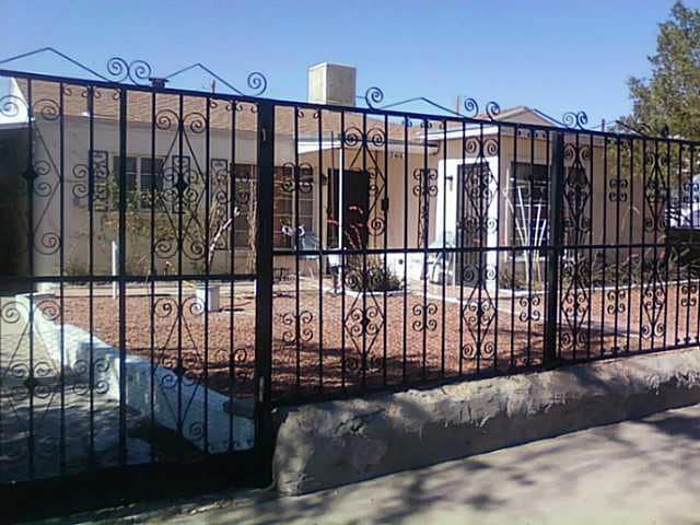 3416 Nations Ave, El Paso, TX 79930 - photo 1