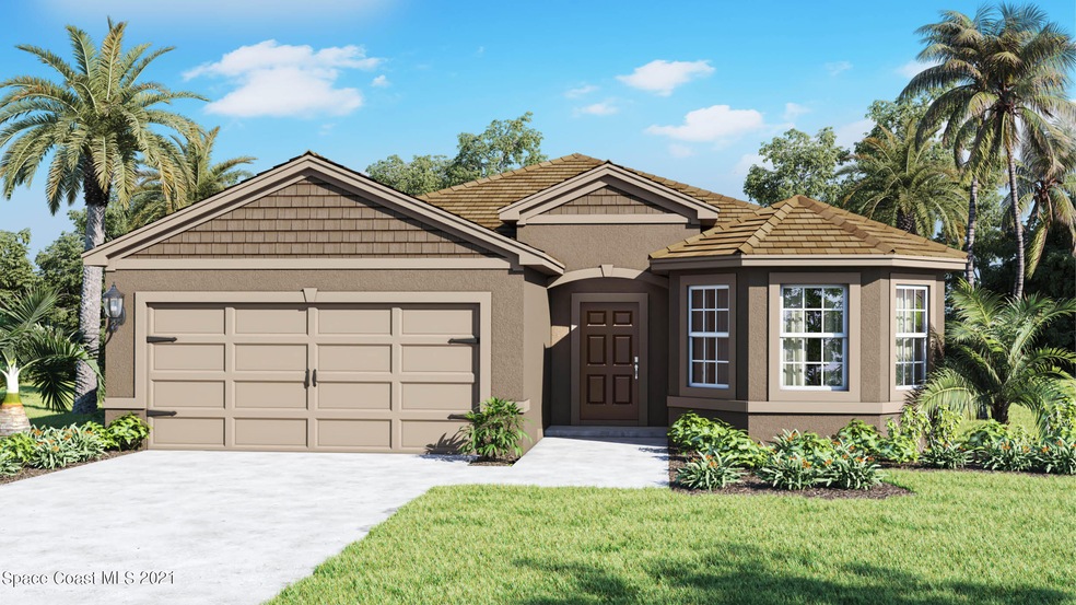 EASTHAM ELEVATION