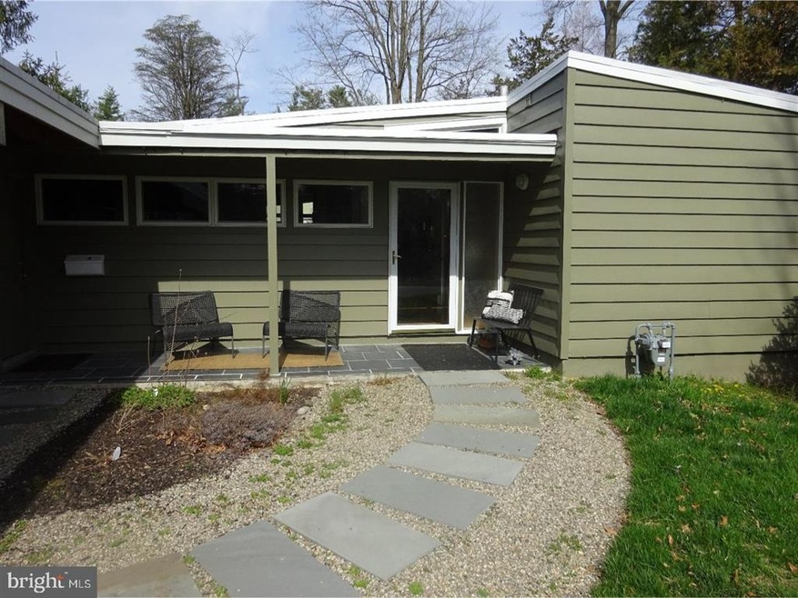 100 Clover Ln, Princeton, NJ 08540 - photo 1