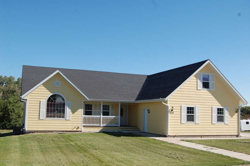 Classic Home