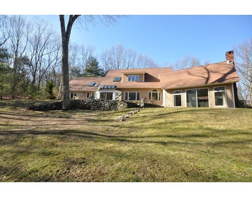170 Sandy Pond Rd, Lincoln, MA 01773 - photo 1