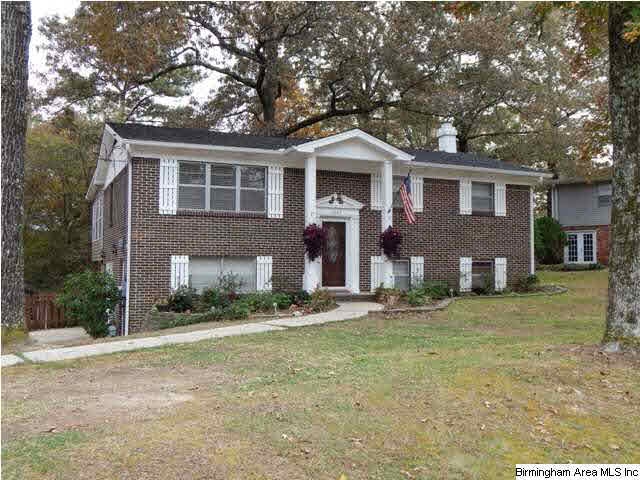 Welcome to 3005 Teresa Drive