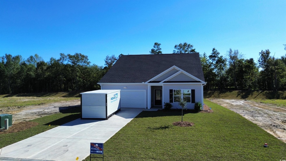 319 Dublin Dr unit lot 112 Gwinnett C, Conway, SC 29526 - photo 1