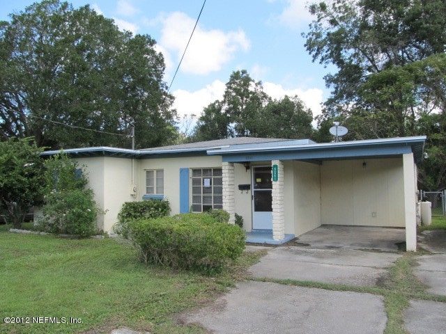 5241 Lexington Ave, Jacksonville, FL 32210 - photo 1