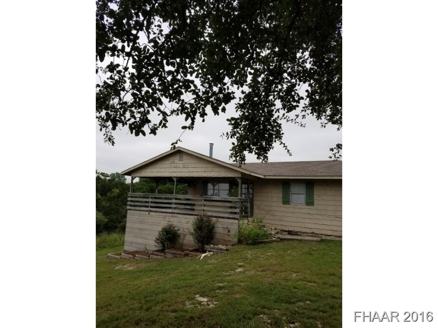890 Armadillo Ln, Kempner, TX 76539 - photo 1