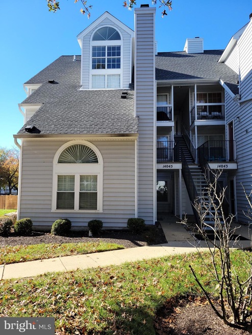 14045 6821 Vista Dr unit 158B, Laurel, MD 20707 - photo 1