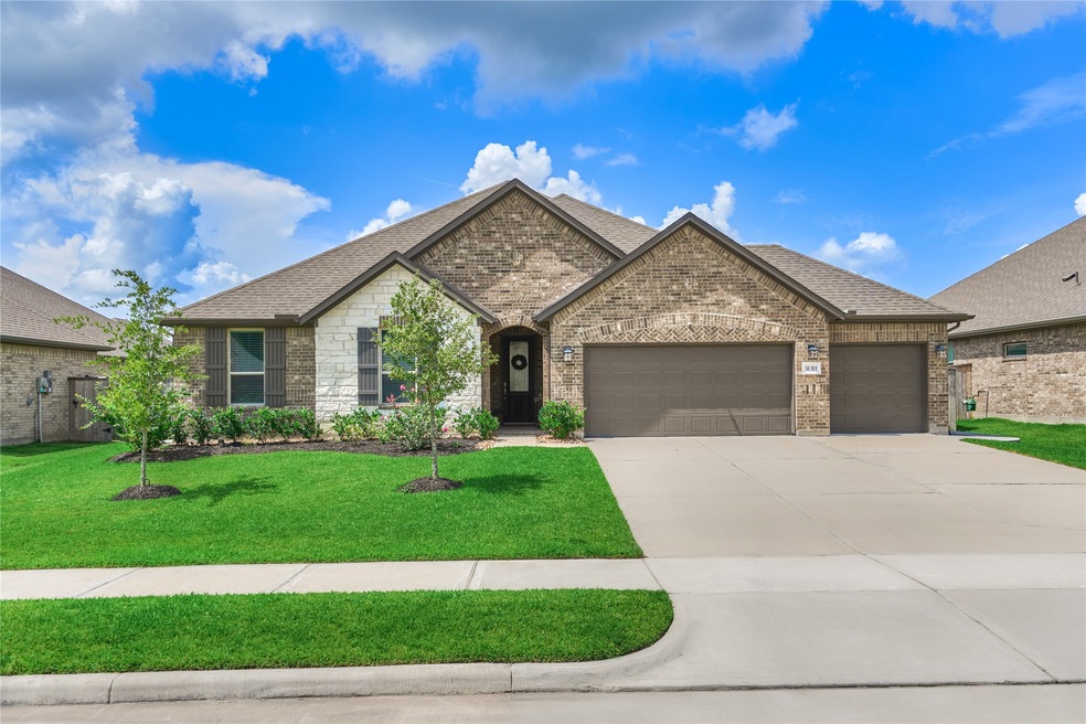 31311 Raleigh Creek Dr, Tomball, TX 77375 - photo 1