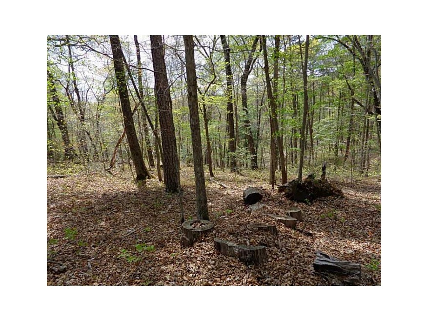 Land/Lot.
