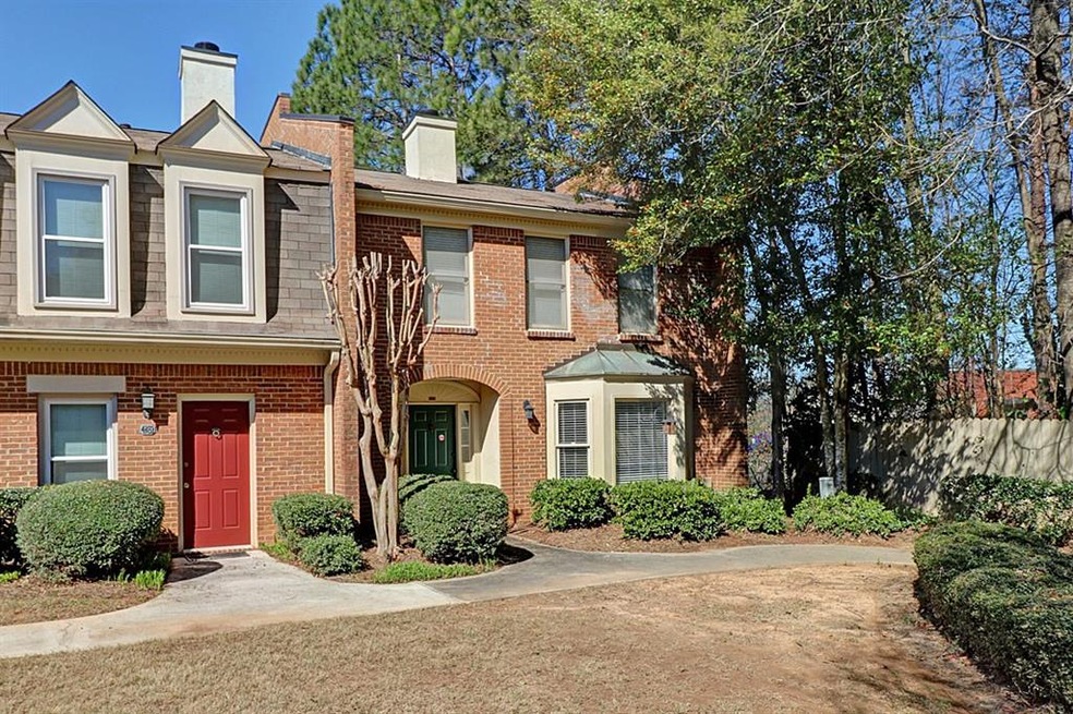 4183 Elder Lane - 3 bedroom/2.5 bath town home in 