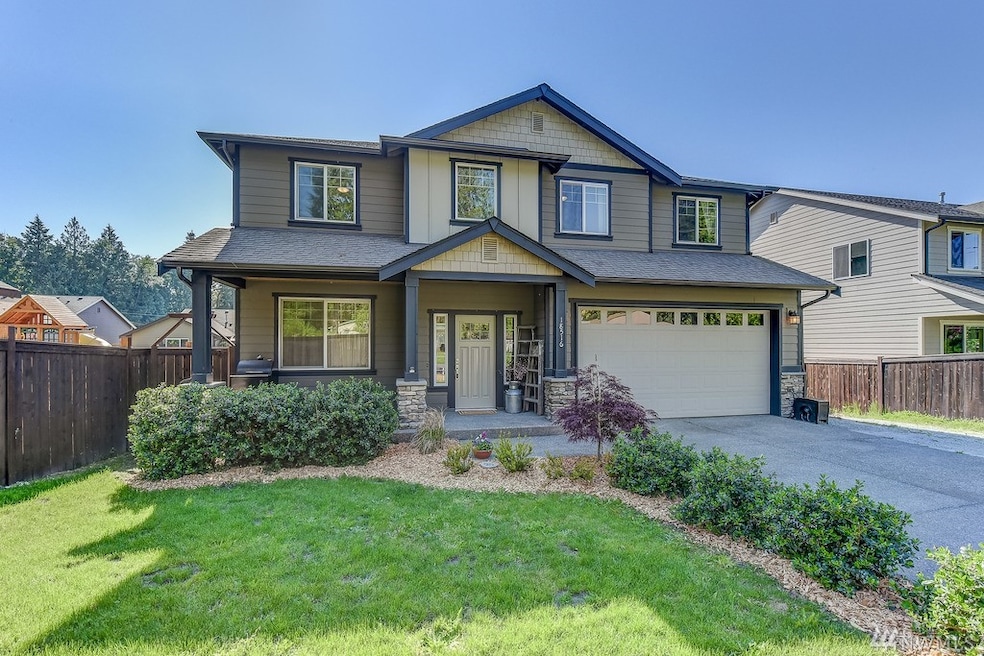 18516 96th Ave NW, Stanwood, WA 98292 - photo 1