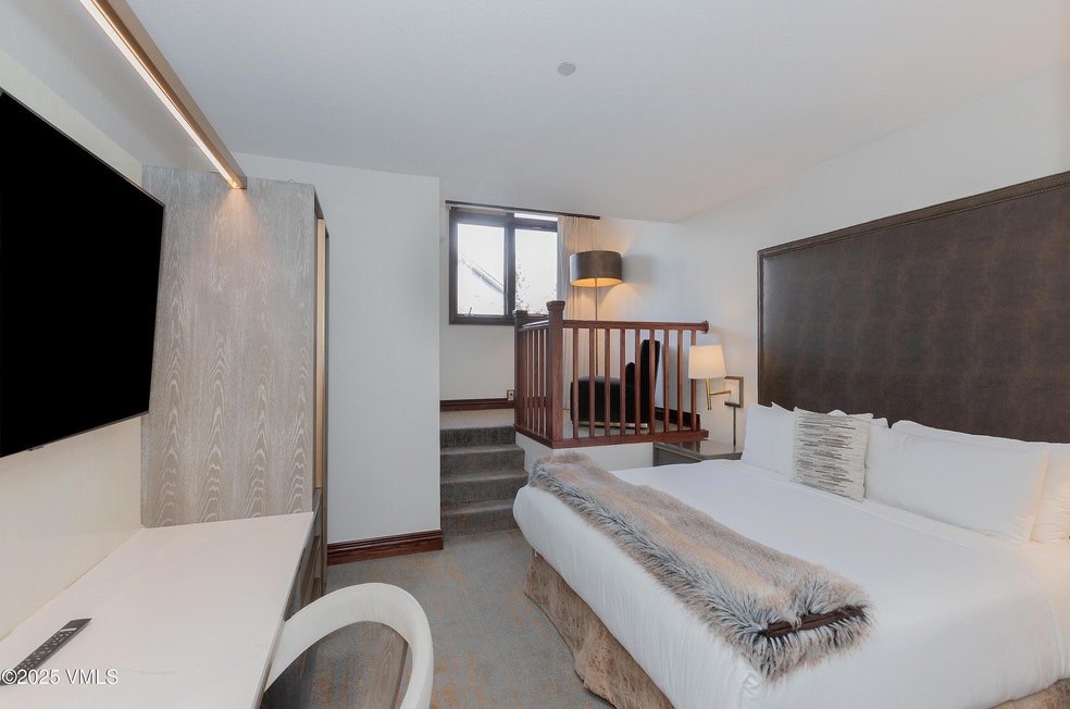 104-H Bedroom