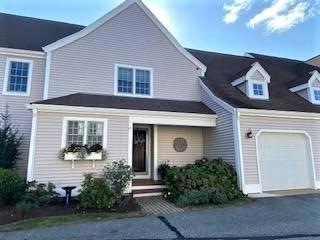 19 Hampton Ct, Mashpee, MA 02649 - photo 1
