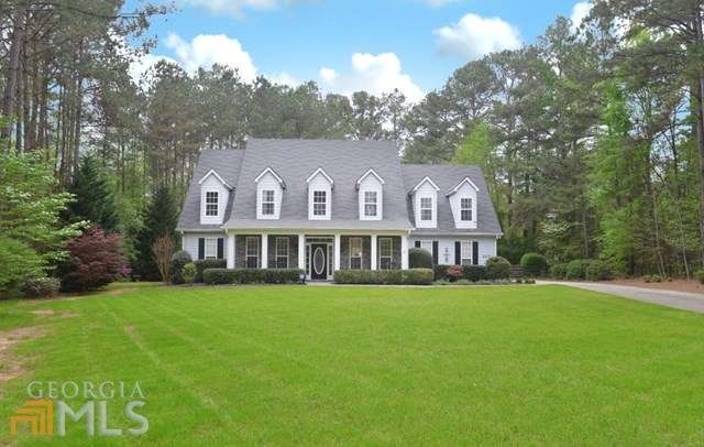 200 Driftwood Trail, Fayetteville, GA 30215 - photo 1