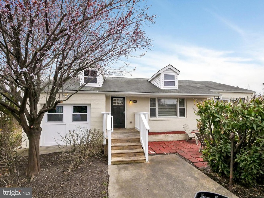 23126 Frederick Rd, Clarksburg, MD 20871 - photo 1