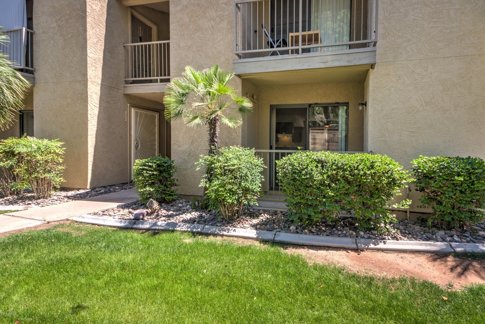 Exterior Entry