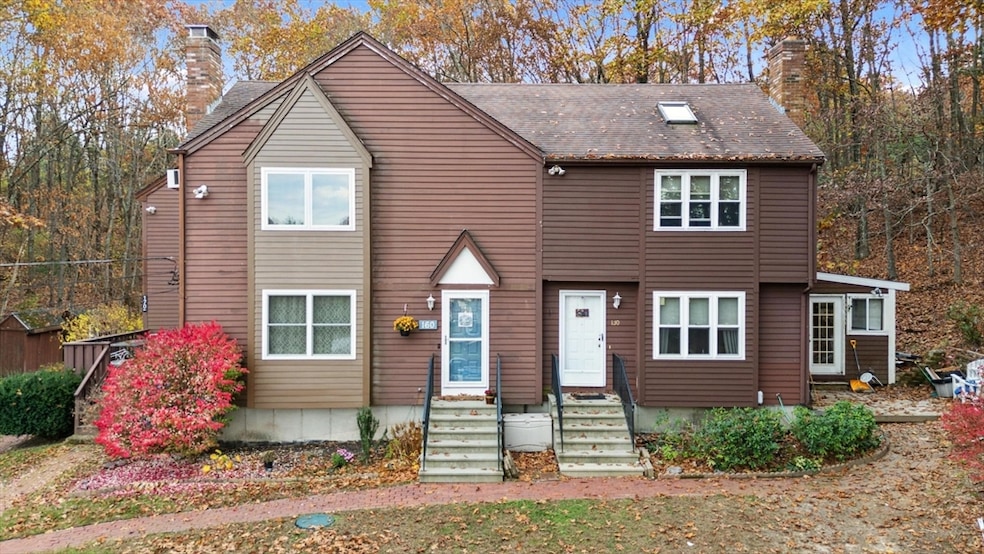 150 Cowell Rd, Wrentham, MA 02093 - photo 1