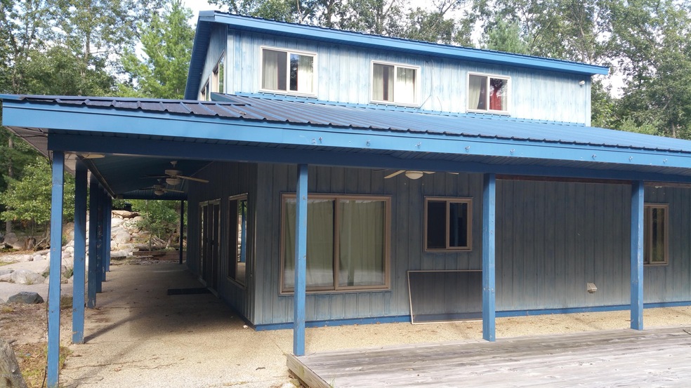 13624 N Goldfinch Trail, Bitely, MI 49309 - photo 1