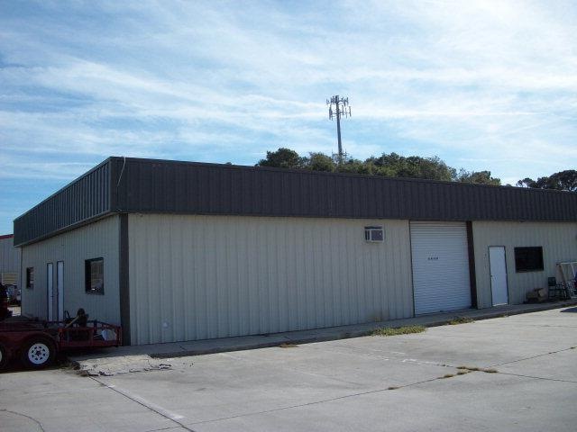 Main View