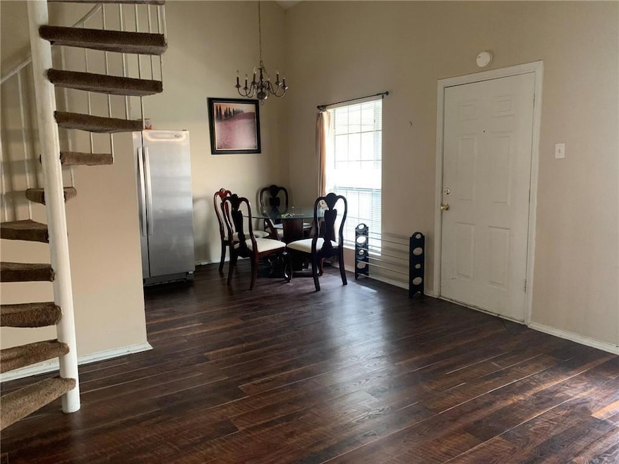 For Rent $2,600/month