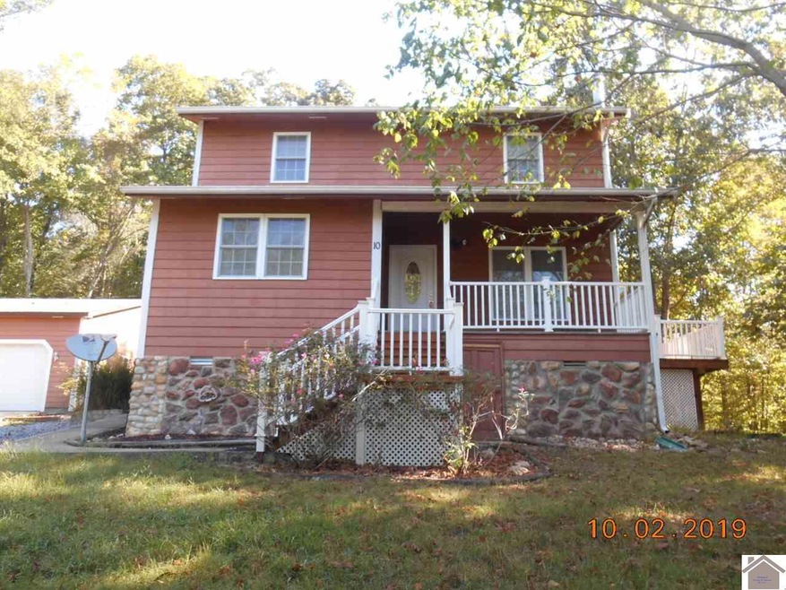 10 McCoy Hollow Rd, Cadiz, KY 42211 - photo 1