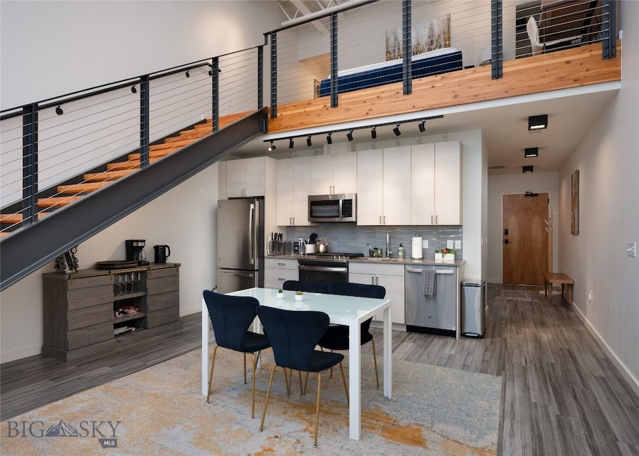 515 W Aspen St unit 308, Bozeman, MT 59715 - photo 1