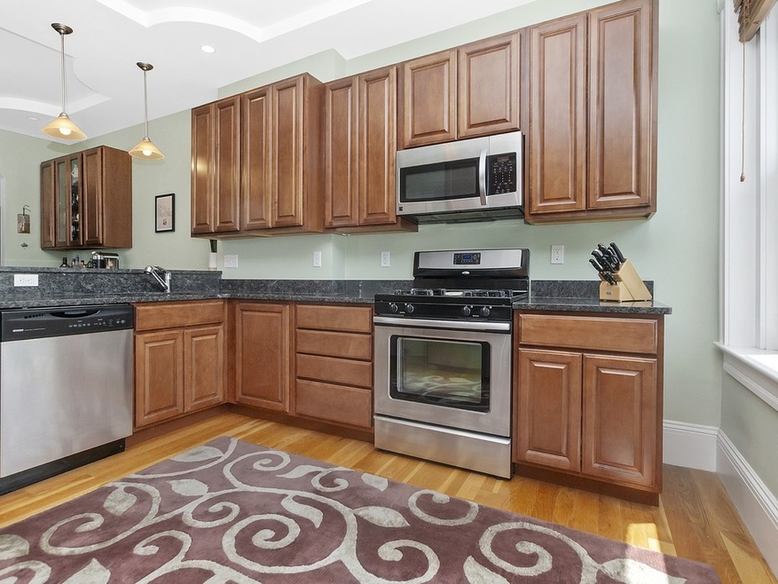 10 Prospect St unit 3, Charlestown, MA 02129 - photo 1