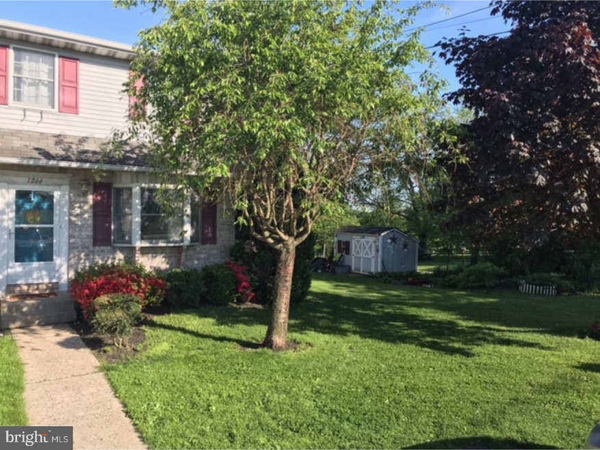 1266 Quakertown Ave, Pennsburg, PA 18073 - photo 1