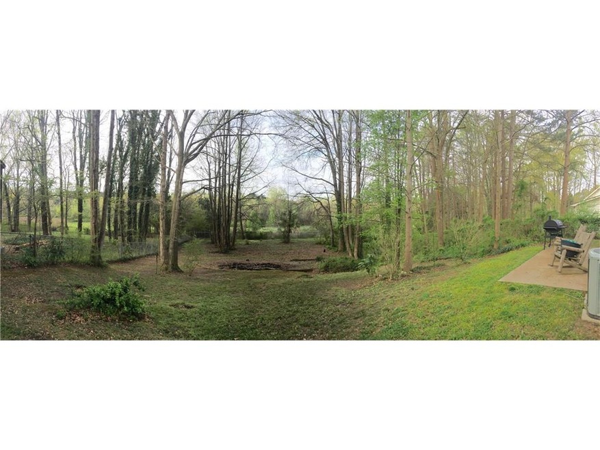 1265 Fairridge Cir SW, Marietta, GA 30008 - photo 1