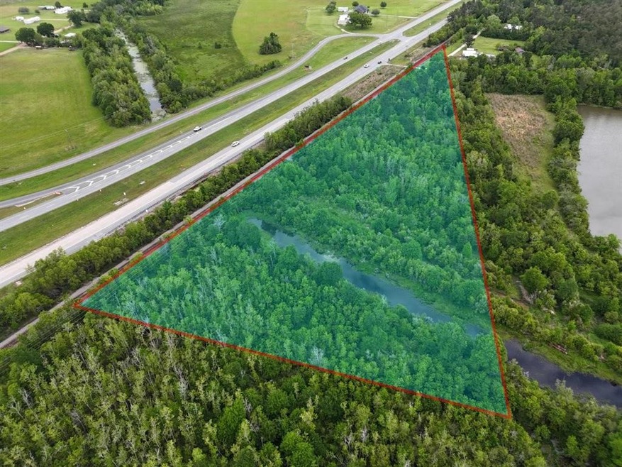 0 W Hwy 165 Hwy unit SWL22001352, Iowa, LA 70647 - photo 1