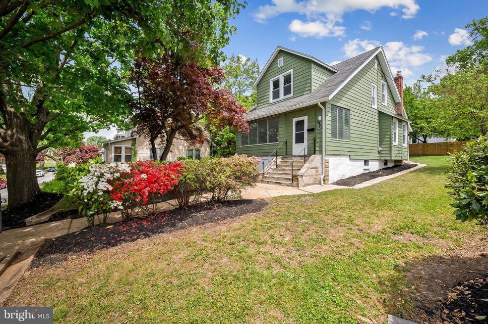 6421 Rosemont Ave, Baltimore, MD 21206 - photo 1