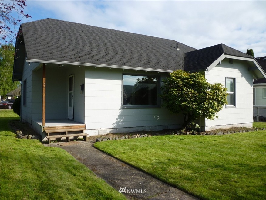 unlisted-address, Longview, WA 98632 - photo 1