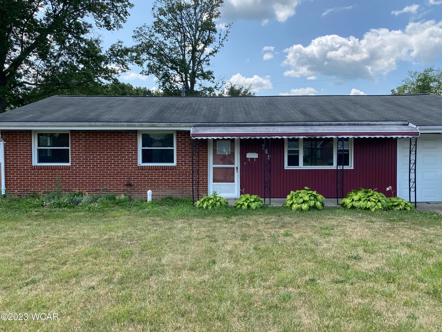749 Mackenzie Dr, Lima, OH 45805 - photo 1