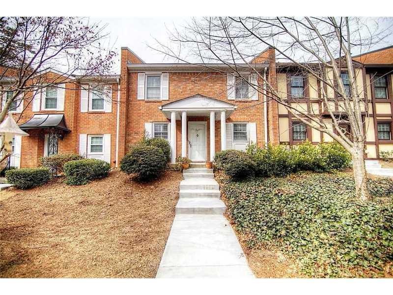 2917 Lavista Way unit 2917, Decatur, GA 30033 - photo 1