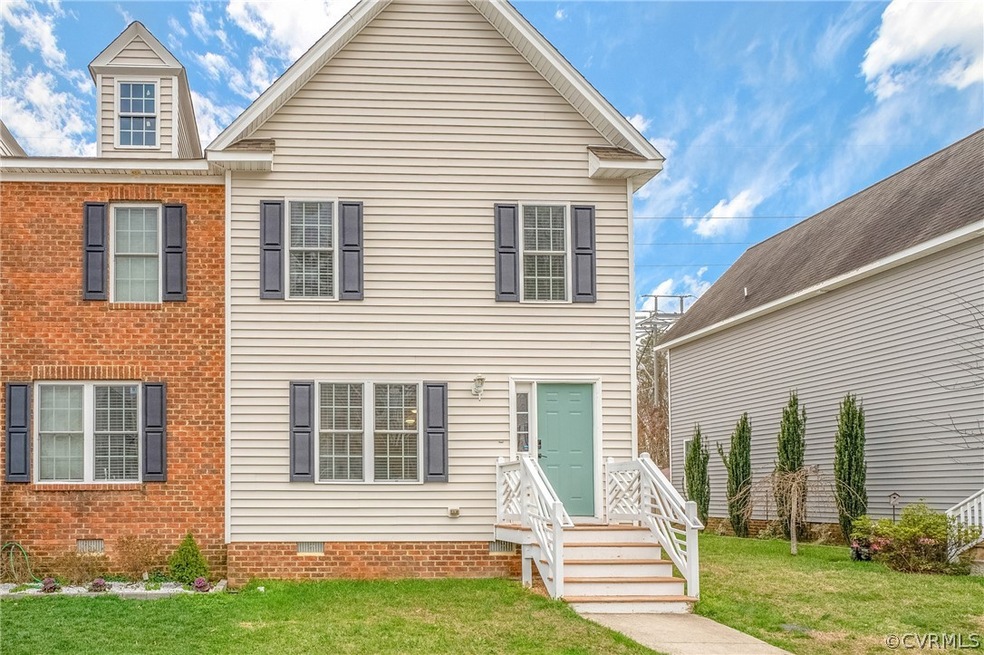 3110 Taylor Ave, West Point, VA 23181 - photo 1