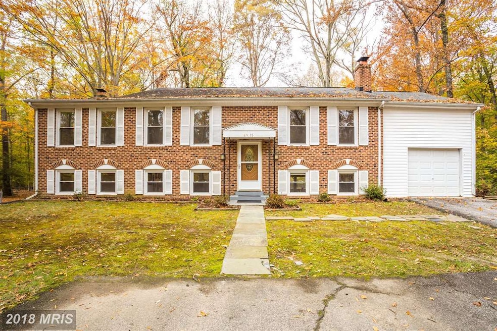 8935 Turkey Hill Rd, La Plata, MD 20646 - photo 1