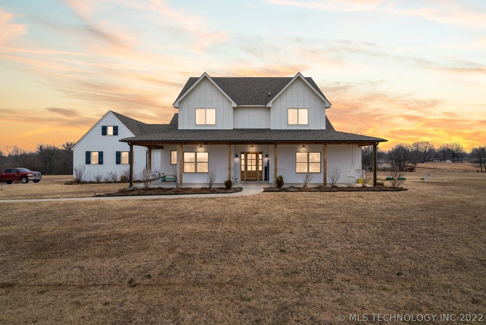 12631 S 190th East Ave, Broken Arrow, OK 74011 - photo 1