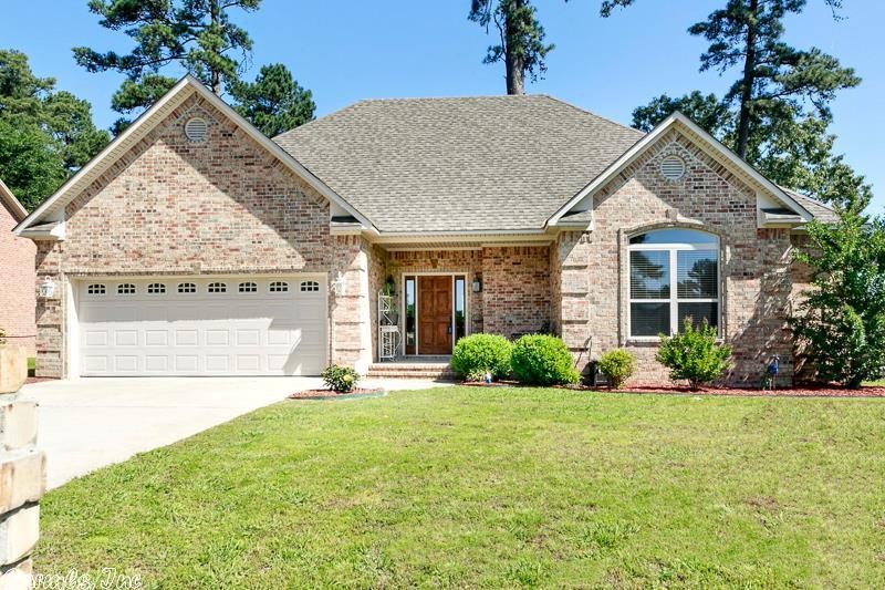 0 Connor Cove unit 16013399, Beebe, AR 72012 - photo 1