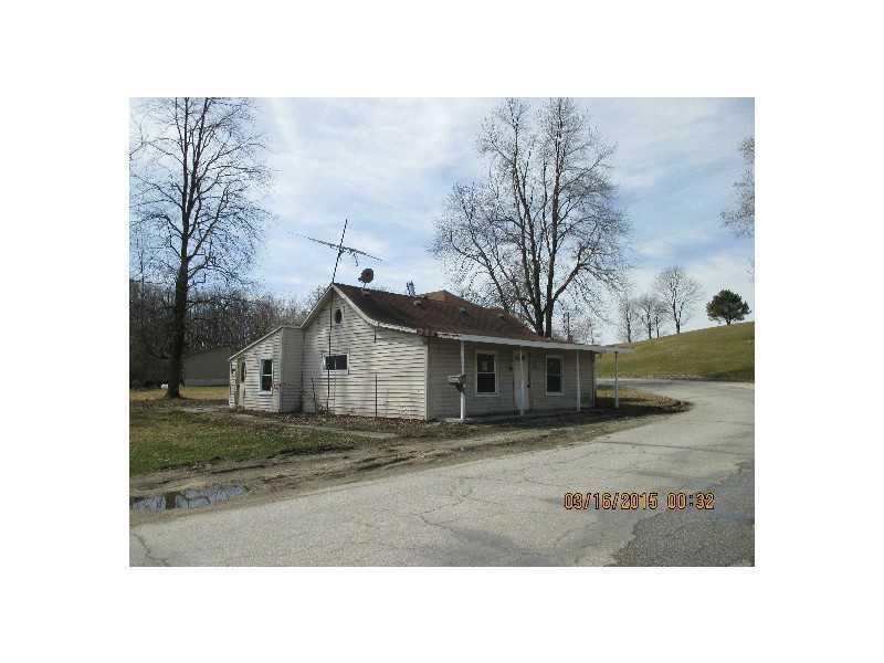 8445 E Base Rd, Greensburg, IN 47240 - photo 1